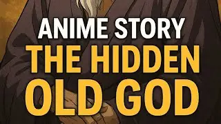 Anime Story: The Hidden Old God