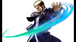 KOF 98 UM OL Global - Arena Battle: Vs Team with Goenitz 02UM