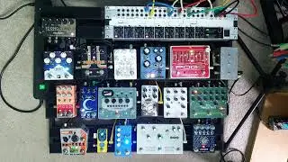Tired Noise57 (Bananana Tararira)