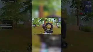 #pubgmobile Best Gameplay #shortpubg #ytpubg