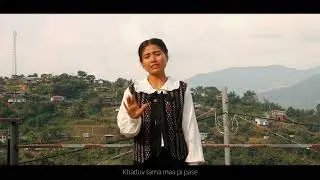 Lutuv Hlaa thaa pa (Te Maa Raa Ung puv )