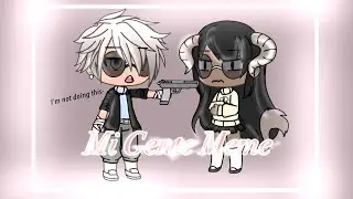 ~ Mi Gente Meme ~ Gacha Life ~