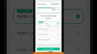 Fi Money Personal Loan | How to Apply Personal Loan |  | CP Advisor | Fi Money Loan Journey