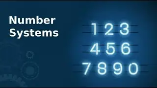 number system1 My Video 1