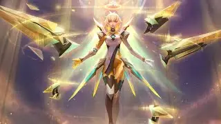 Mobile Legends | Stellar Brilliance gameplay 