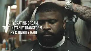 Buck and Beard The hair and beard cream