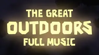 DOORS: THE GREAT OUTDOORS - Trailer Music