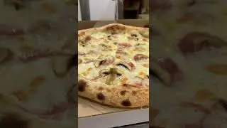 #pizza #еда #мастеркласс #обучение #пицца #рекомендация #топчик