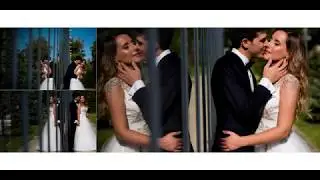 Fine Art Wedding Album