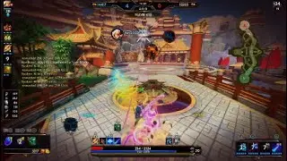 How to deal with an Anubis - Ranked Duel