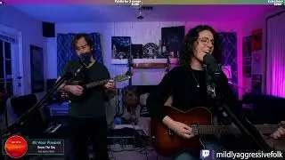 At Your Funeral &mdash; Saves the Day || Mildly Aggressive Folk