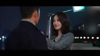 BTS｜杀青特辑：江疏影佟大为邀你共赴【夜色正浓 The Glamorous Night】