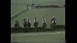 1977 Champion Hurdle