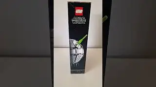 Lego Star Wars Death Star II GWP #lego #legostarwars #starwars #sith #fyp #youtubeshorts #shorts #SW