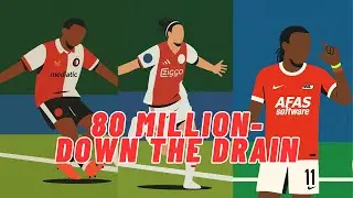 Why Every Dutch European Match is Worth &euro;80 Million | UEFA Coefficients Explained