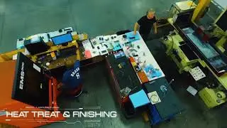 Proto-1 Manufacturing, LLC Virtual Tour