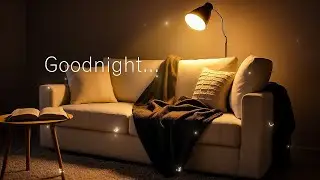 💤 今晚睡個好覺！ 🌟 10 小時療癒睡眠音樂🎵 緩解壓力和焦慮，促進深度睡眠，放鬆身心