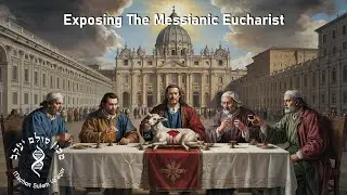 Exposing The Messianic Eucharist