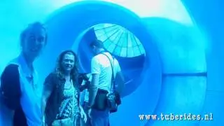 Hof van Saksen - Bombo - In de Trechter zonder water