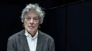 Sir Tom Stoppard - Episode 6, Series, 4 - The Third Act