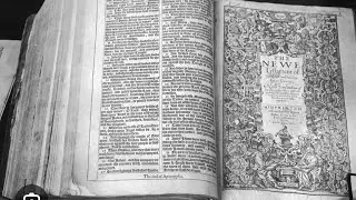 Various Musings: True & False Conversion
