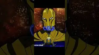 |Helmet of Nabu grow cold.... The reason john constantine|120 fps edit|