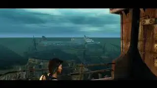 Uncharted 3: Drake's Deception Part 16