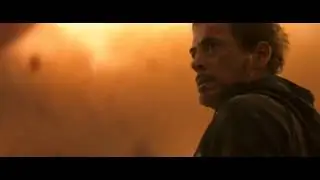 Marvel Studios' Avengers: Annihilation- Official Trailer