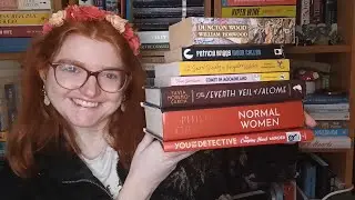 October Wrap Up Part 2!