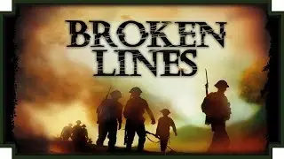Broken Lines - (WW2 Tactical Strategy Game)