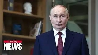 Russia and N. Korea to sign comprehensive strategic partnership treaty during Putin's visit to ...