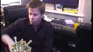 Naboo vs Ferry Corsten