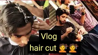 Bohat samay baad baalo ka daan kiya hai 😅 | vlog | thegreatkk