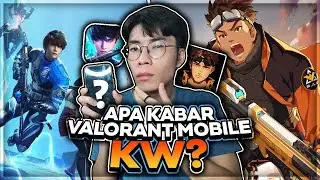 Gimana Nasib Valorant Mobile KW Super Sekarang di 2025? - Ace Force 2 & Hyper Front