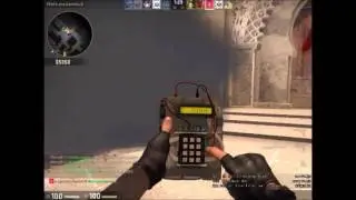 csgo trolling (in silver 4) #1