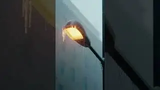 Buried in Seconds  Toronto Blizzard Intensity