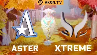 🔴DOTA 2[RU] Xtreme Gaming vs Team Aster [Bo3] DPC 2022 CN Tour 2 Final, Playoff, Round 1