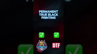 Clash of Printing Titans: DTV System vs. DTF- Uncover the Champion