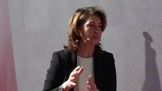 Beata Stelmach - CEO, Totalizator Sportowy on #CSBS25
