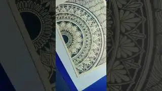 #official #art #artlovers #artist #blackpink #bts #officialvideo #officialaccount #mandala #doodle