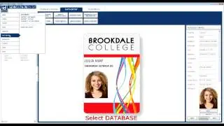 How to: Export the database to a file