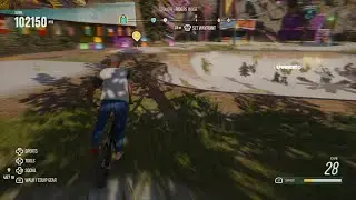 RIDERS REPUBLIC
