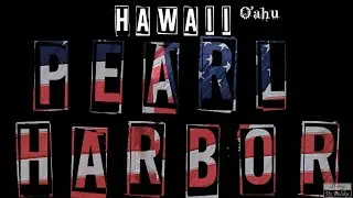 🇵🇱🇺🇸 #50 Hawaje. Pearl Harbor, USS Arizona, USS Missouri. Czy warto odwiedzic miejsce ataku na USA?