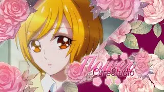 [FCS] W.I.T.C.H | Happy Birthday June Cures! [Birthday MEP]