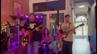 Bothering Me - Doc Possum Dirty Blues