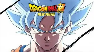 Dragon Ball Super 2026 Movie Leaked Goku New Beginning Torishima and Nakatsuru Slip Up