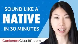Learn Cantonese Phrases to Sound Like a Native and Avoid Embarrassment!