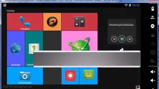 Видео по настройке SquareHome