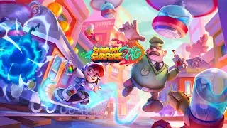 Hindi Subway Surf : 👍 Good stream | Playing Solo | Streaming with Turnip