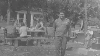 Beeville residents help reunite family with a piece of military history